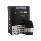 UWELL Caliburn & Koko Pods FeCrAl - 1.2