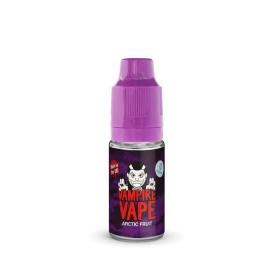 Vampire Vape Arctic Fruits 10ml E-Liquid