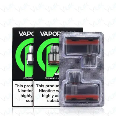 Vaporesso Eco Nano Replacement Pods