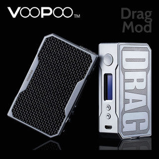 VooPoo Drag Mod - 157watts