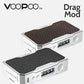 VooPoo Drag Mod - 157watts