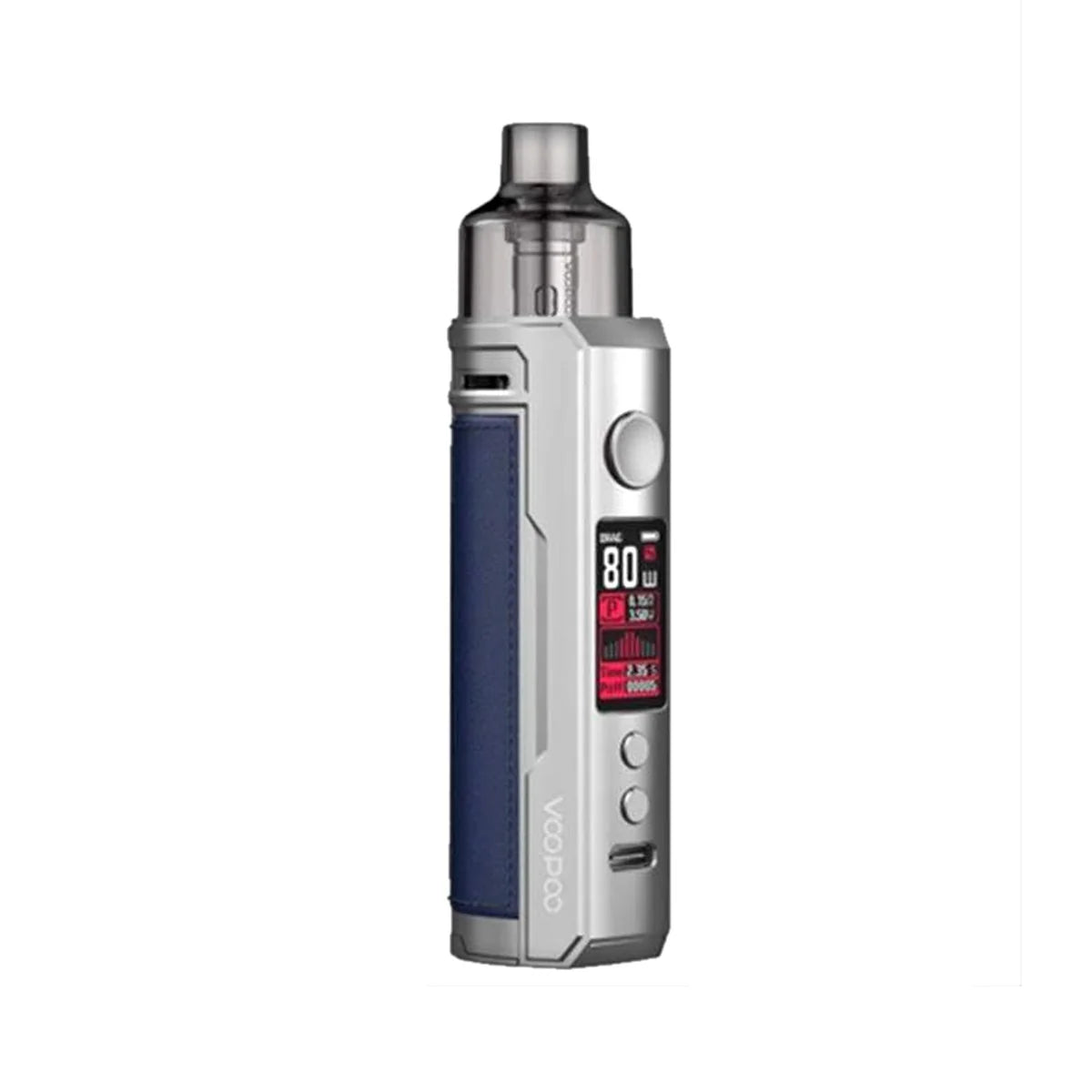 VOOPOO Vaping Raven VOOPOO Vaping Raven