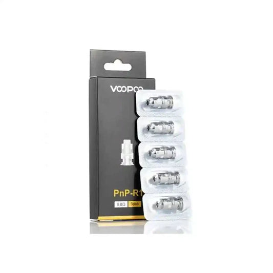 VOOPOO PNP R1 0.8 OHM COIL