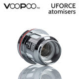 5 pack – VOOPOO UFORCE Atomisers