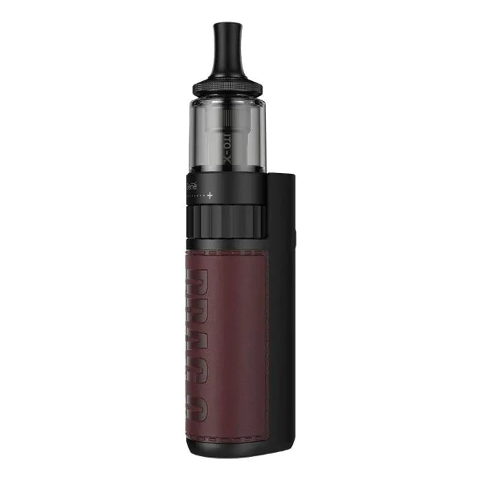 VooPoo Drag Q Vape Pod Kit