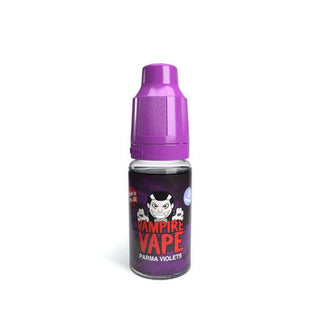 Vampire Vape Parma Violets E-Liquid