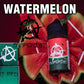 Watermelon - Anarchist e-liquid - 70% VG - 100ml